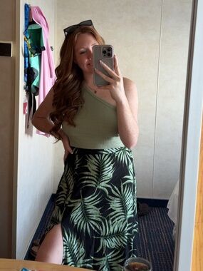 Meet your Posher, Erica